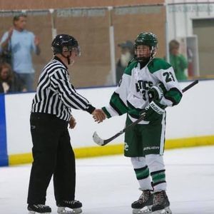 Meet your Posher, Gerdas